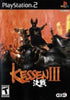 PS2 Kessen III 3