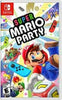 NS Super Mario Party
