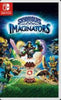 NS Skylanders - Imaginators - Game Only