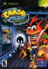 XBOX Crash Bandicoot - Wrath of Cortex