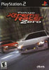 PS2 Tokyo Xtreme Racer Zero