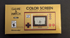 Nintendo Game & Watch - Ball - Color Screen - Super Mario Bros - 2020 Version - USED