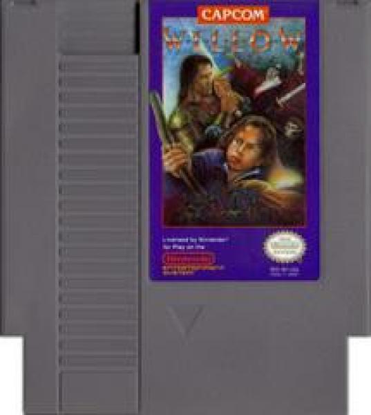 NES Willow