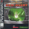 PS1 Command & Conquer - Red Alert