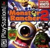 PS1 Monster Rancher 2