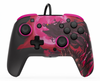 NS Switch Controller (3rd) - Wired - PDP - Rematch Enhanced - Calamity Ganon - USED