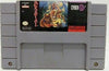 SNES Brutal Paws of Fury