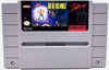 SNES Out of this World