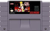 SNES Cool World