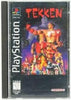 PS1 Tekken - LONG BOX