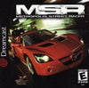 DC MSR / Metropolis Street Racing