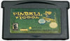 GBA Pinball Tycoon