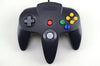 N64 Controller (1st) - Black