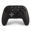 NS Switch Controller (3rd) - Wireless - Enhanced Nano Power A - Black or Gray - USED