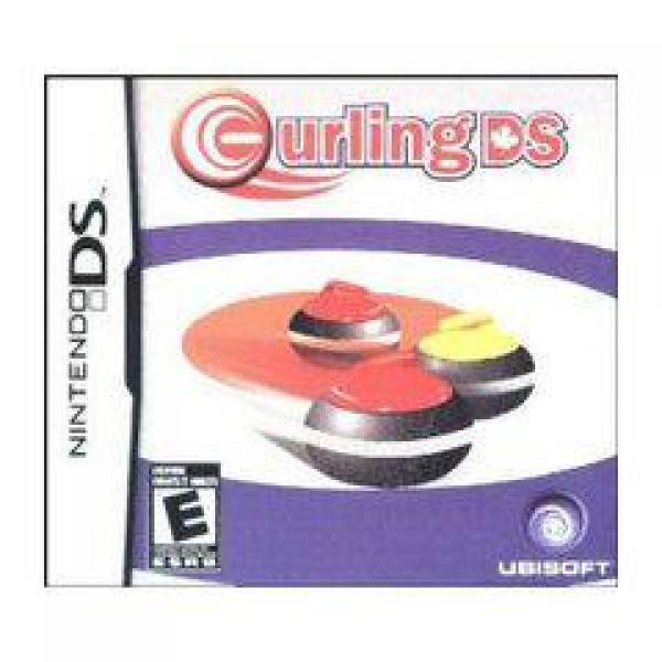 NDS Curling DS