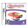 NDS Curling DS
