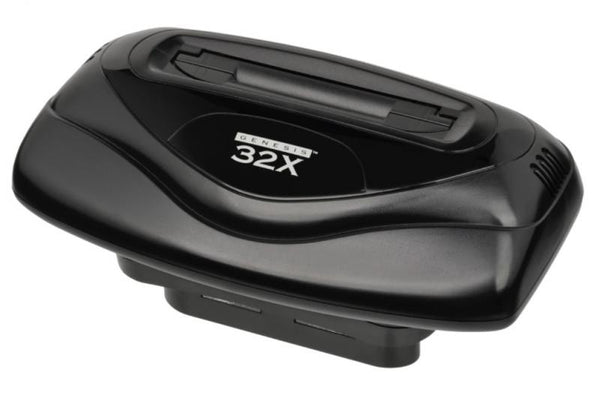 SG32X Sega 32X - Console Adapter - Complete w/AC - HW