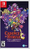 NS Cadence of Hyrule - Crypt of the NecroDancer - Featuring Legend of Zelda