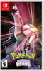 NS Pokemon - Shining Pearl