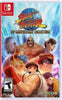 NS Street Fighter - 30th Anniversary Collection