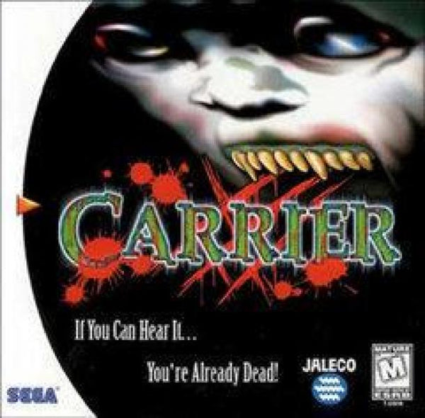 DC Carrier