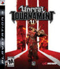 PS3 Unreal Tournament III 3