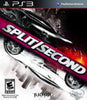 PS3 Split Second
