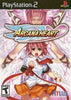 PS2 Arcana Heart