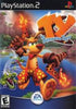 PS2 Ty the Tasmanian Tiger