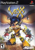 PS2 Vexx