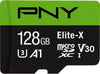 NS Memory Card 128GB - microSDXC Card for Nintendo Switch - USED ALL