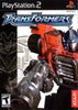 PS2 Transformers
