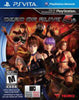 VITA Dead or Alive 5+ Plus