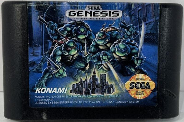 SG Teenage Mutant Ninja Turtles - Hyperstone Heist