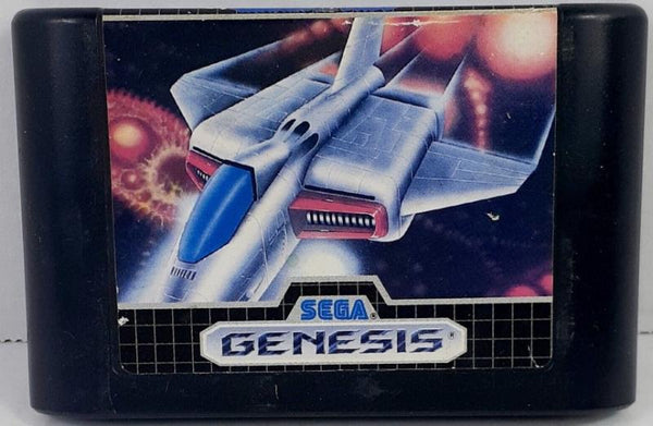 SG Thunder Force II 2