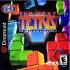 DC Next Tetris - On-Line Edition