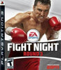 PS3 Fight Night - Round 3