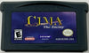 GBA Cima - The Enemy