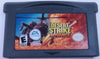 GBA Desert Strike Advance