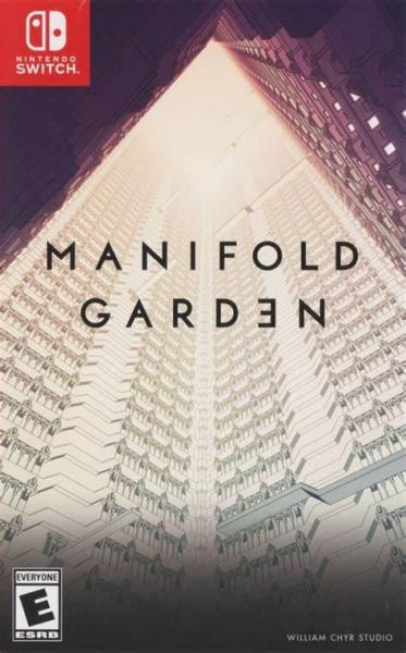 NS Manifold Garden