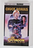 PSP UMD Movie - The Octagon