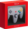 NS Switch Controller (1st) - Wireless - Nintendo 64 N64 Controller - Nintendo Switch Online - Controller and USB-C Charging Cable - NEW