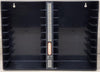 SNES NES Game Cartridge Organizer - Holds 18 game cartridges - ALS Industries - ES-1800