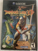 GC Dragon's Lair 3D - Return to the Lair