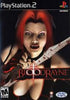 PS2 BloodRayne