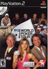 PS2 World Poker Tour