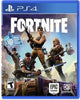 PS4 Fortnite - DLC MAY NOT BE INCLUDED