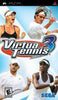 PSP Virtua Tennis 3