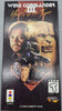 3DO Wing Commander III 3 - Heart of the Tiger - LONGBOX - 4 discs