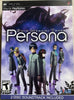 PSP Shin Megami Tensei SMT - Persona - Collectors Edition - Soundtrack Bundle